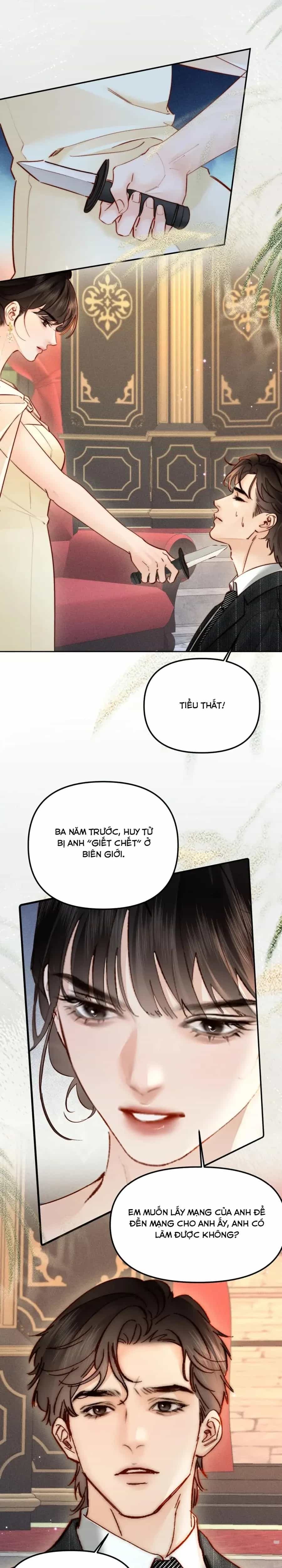 Siêu Cấp Cưng Chiều - Chương 75 - ảnh 6