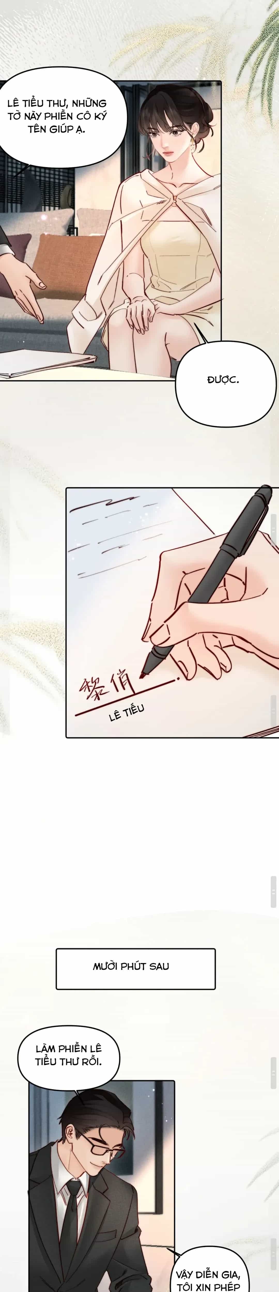 Siêu Cấp Cưng Chiều - Chương 76 - ảnh 12