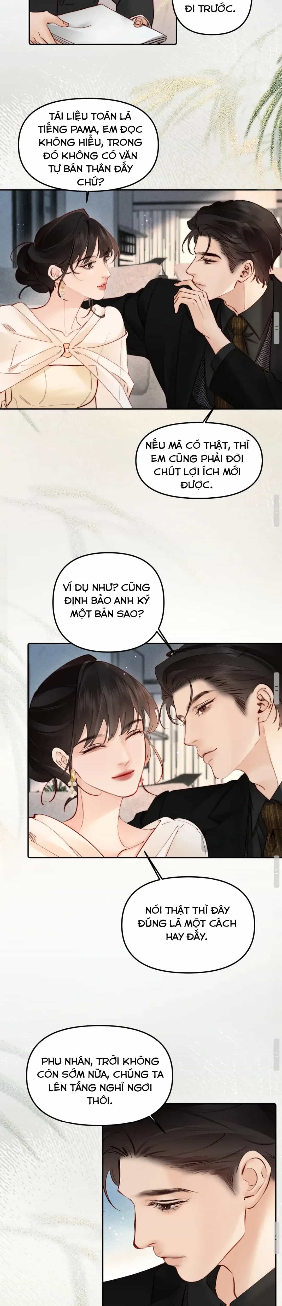 Siêu Cấp Cưng Chiều - Chương 76 - ảnh 13