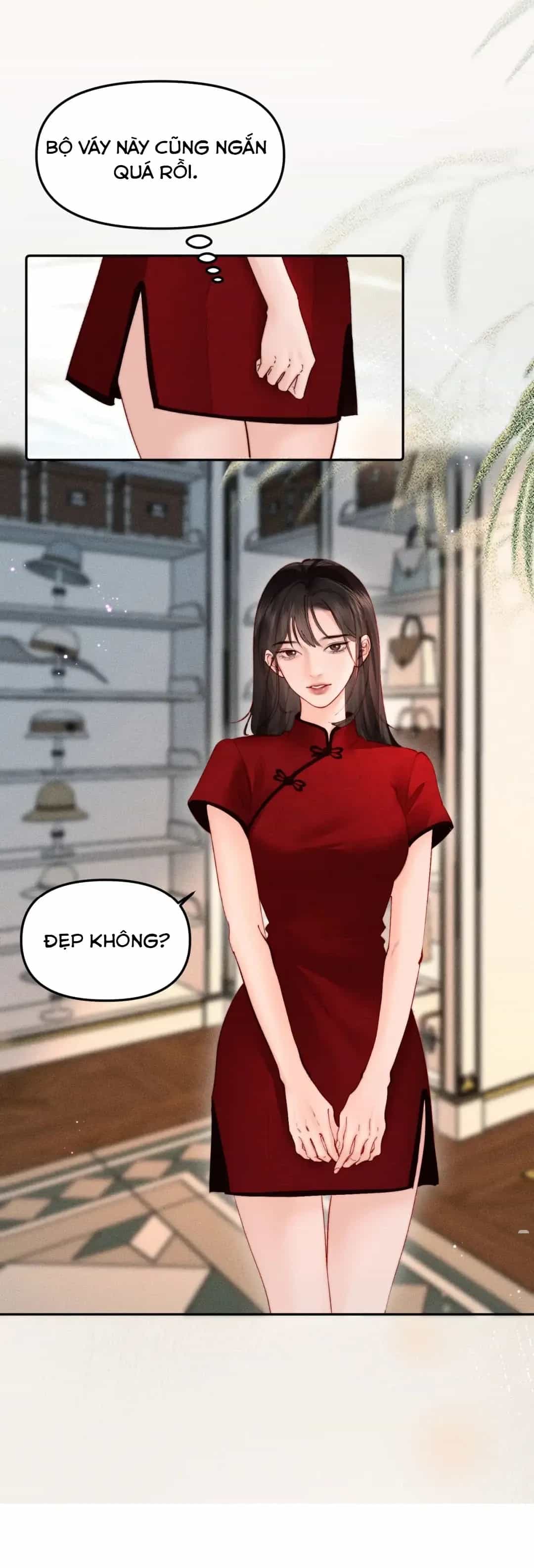 Siêu Cấp Cưng Chiều - Chương 76 - ảnh 16
