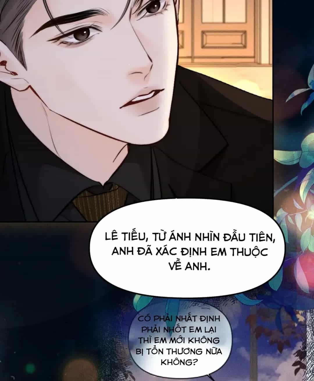 Siêu Cấp Cưng Chiều - Chương 76 - ảnh 6