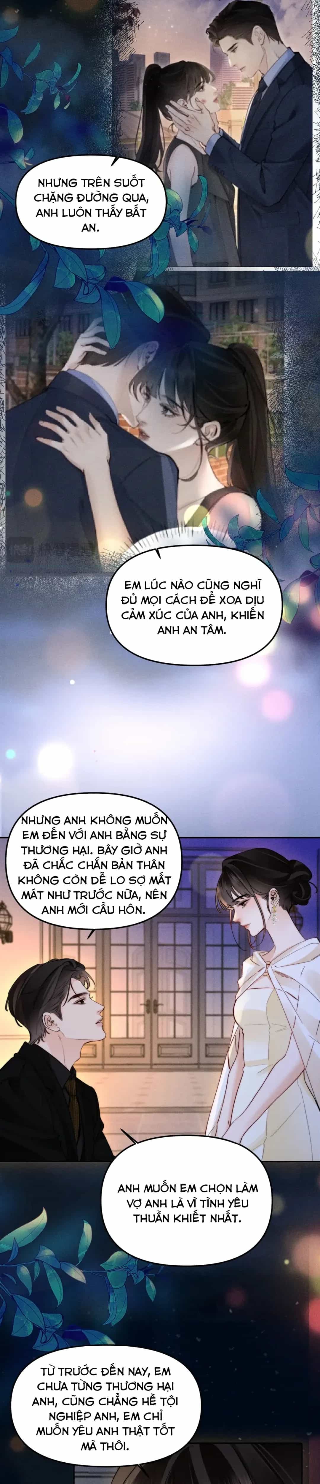 Siêu Cấp Cưng Chiều - Chương 76 - ảnh 7