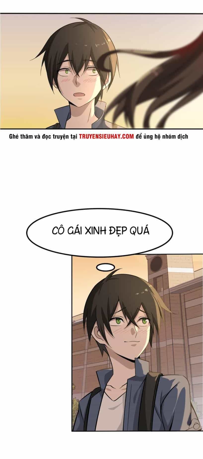 Siêu Cấp Đại Chủ Bạ - Chương 1 - ảnh 15