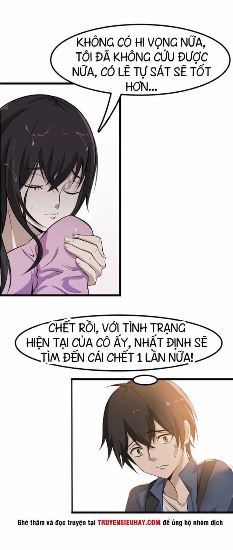 Siêu Cấp Đại Chủ Bạ - Chương 1 - ảnh 37