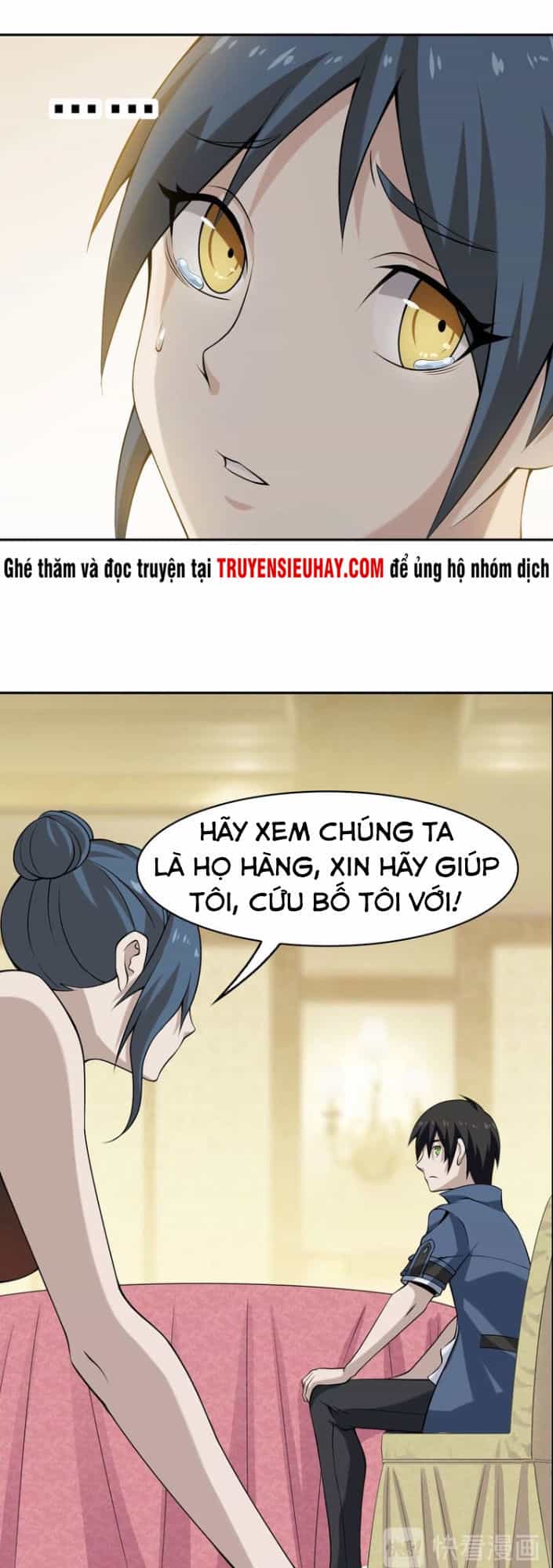 Siêu Cấp Đại Chủ Bạ - Chương 10 - ảnh 27