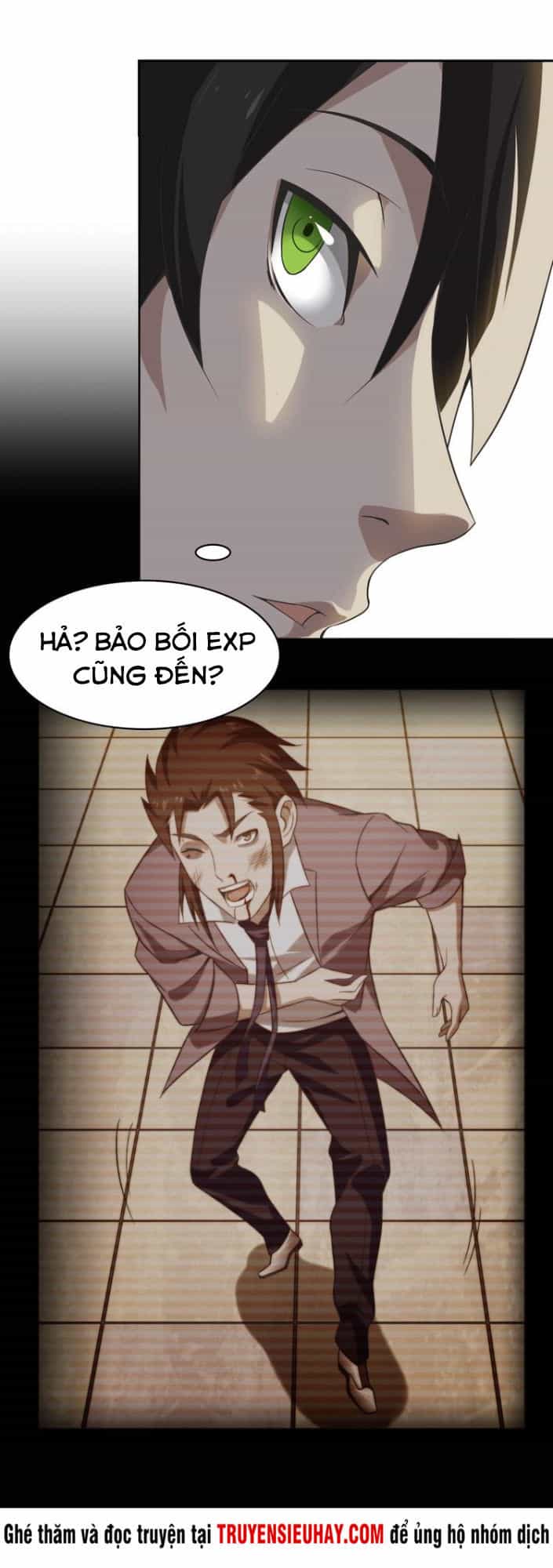 Siêu Cấp Đại Chủ Bạ - Chương 10 - ảnh 35