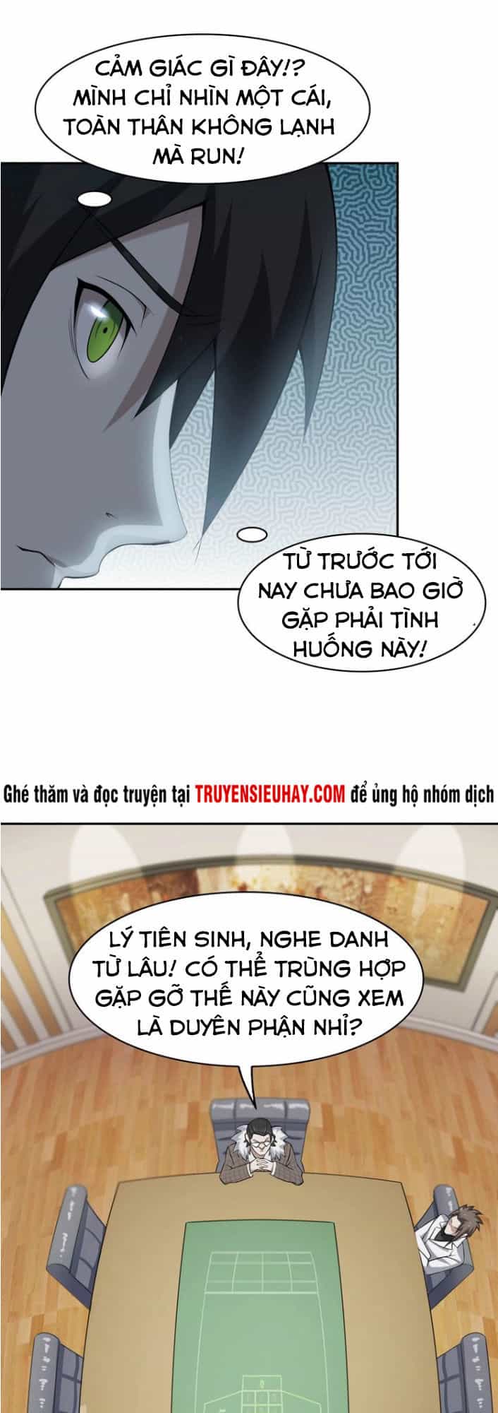 Siêu Cấp Đại Chủ Bạ - Chương 10 - ảnh 45