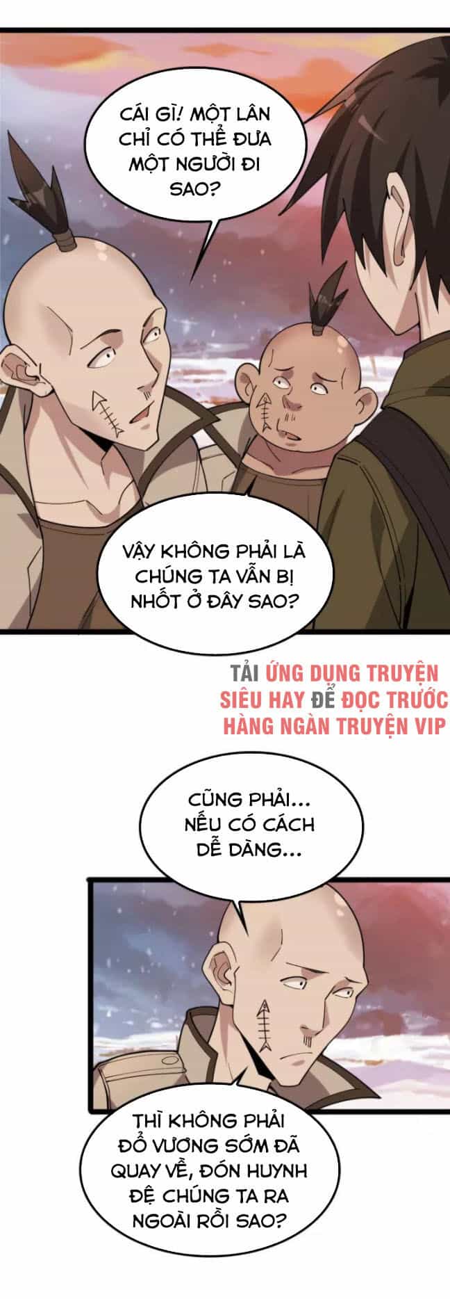 Siêu Cấp Đại Chủ Bạ - Chương 100 - ảnh 16