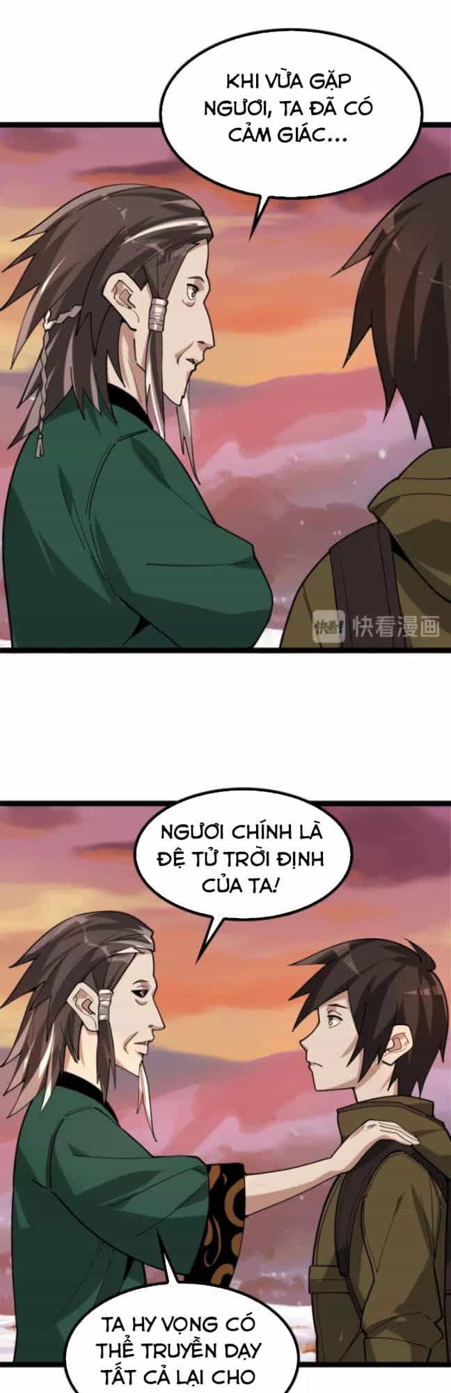 Siêu Cấp Đại Chủ Bạ - Chương 100 - ảnh 21