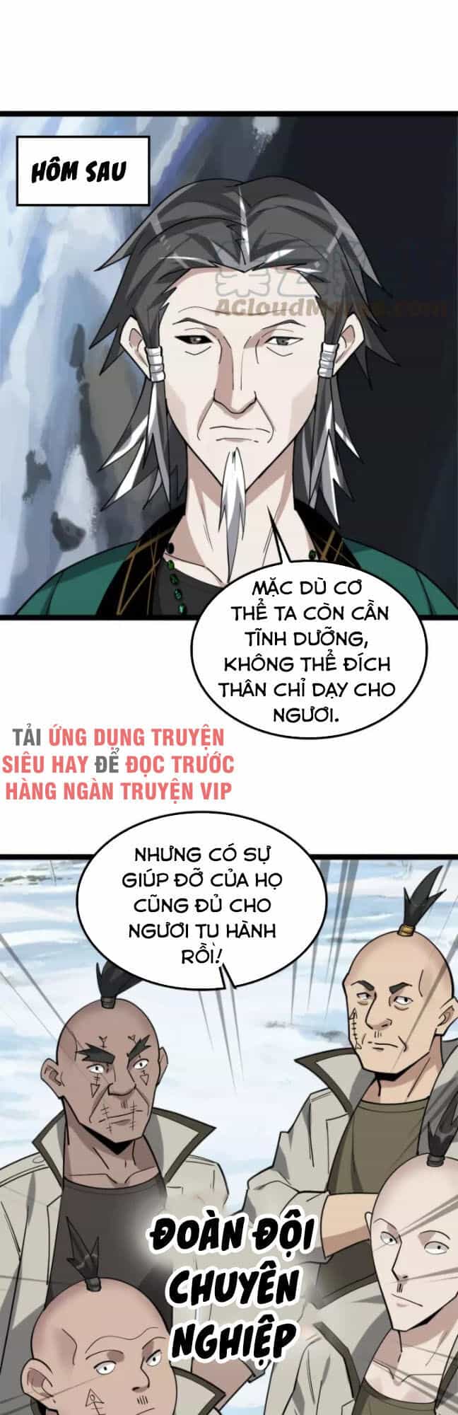 Siêu Cấp Đại Chủ Bạ - Chương 100 - ảnh 24