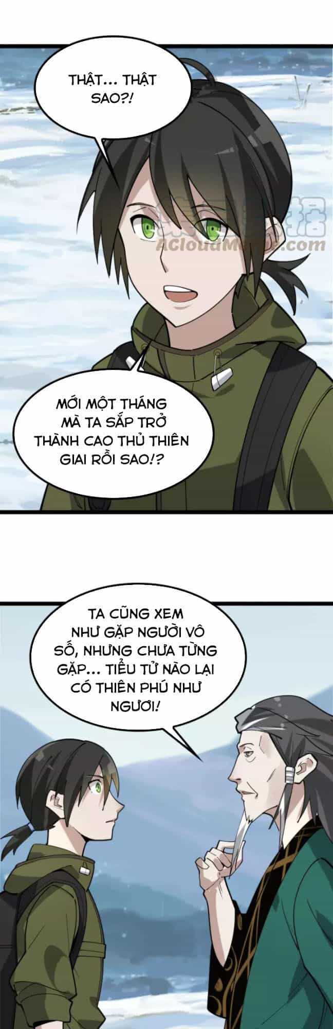 Siêu Cấp Đại Chủ Bạ - Chương 100 - ảnh 35