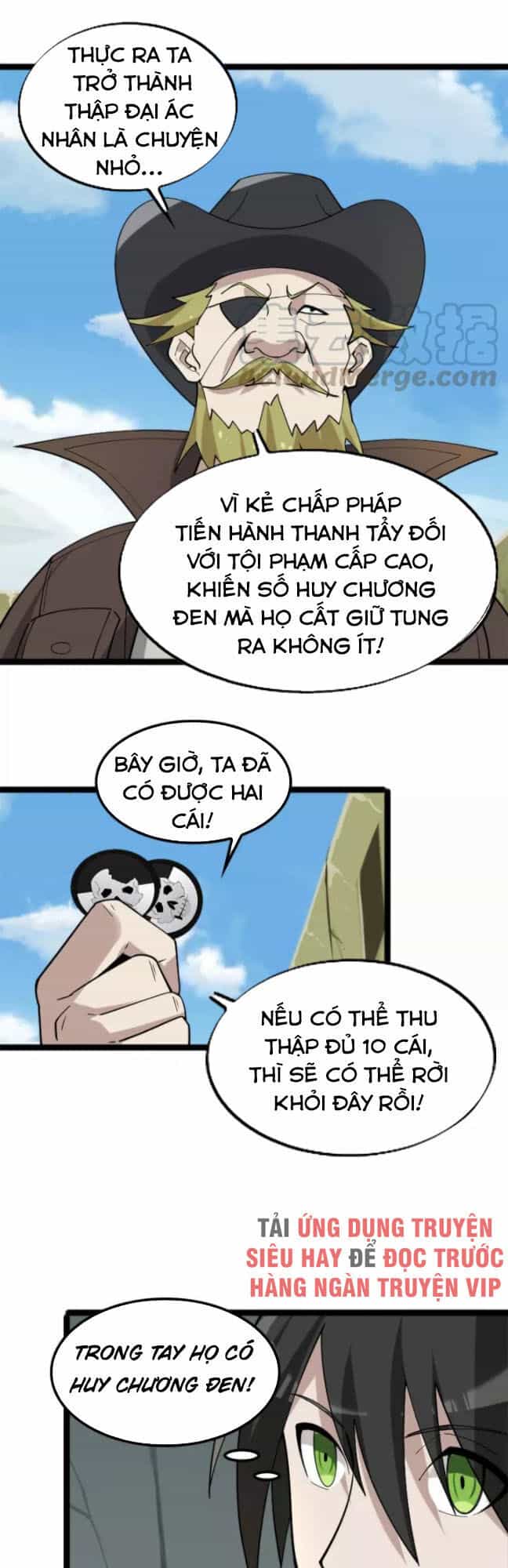 Siêu Cấp Đại Chủ Bạ - Chương 101 - ảnh 17