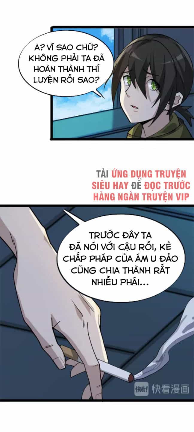 Siêu Cấp Đại Chủ Bạ - Chương 102 - ảnh 16