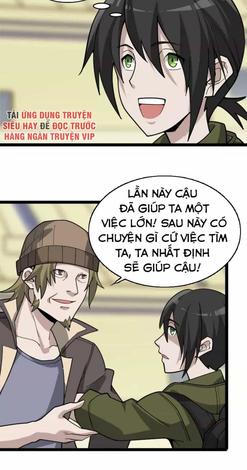 Siêu Cấp Đại Chủ Bạ - Chương 103 - ảnh 14