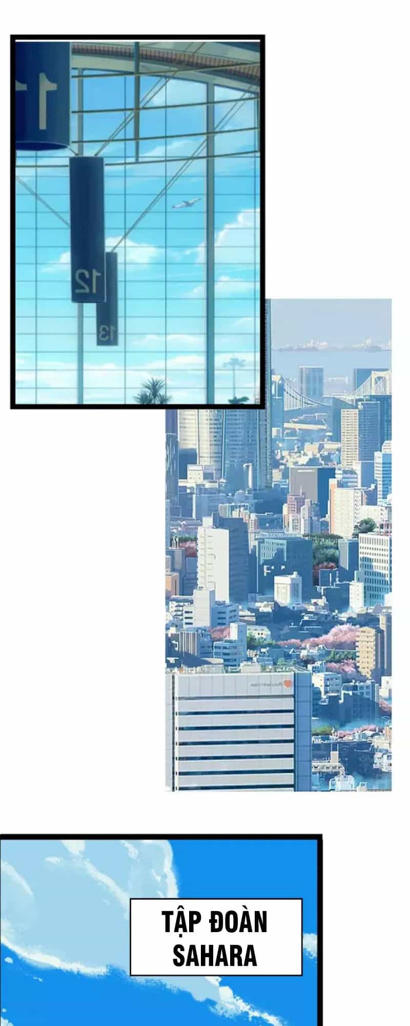 Siêu Cấp Đại Chủ Bạ - Chương 103 - ảnh 21