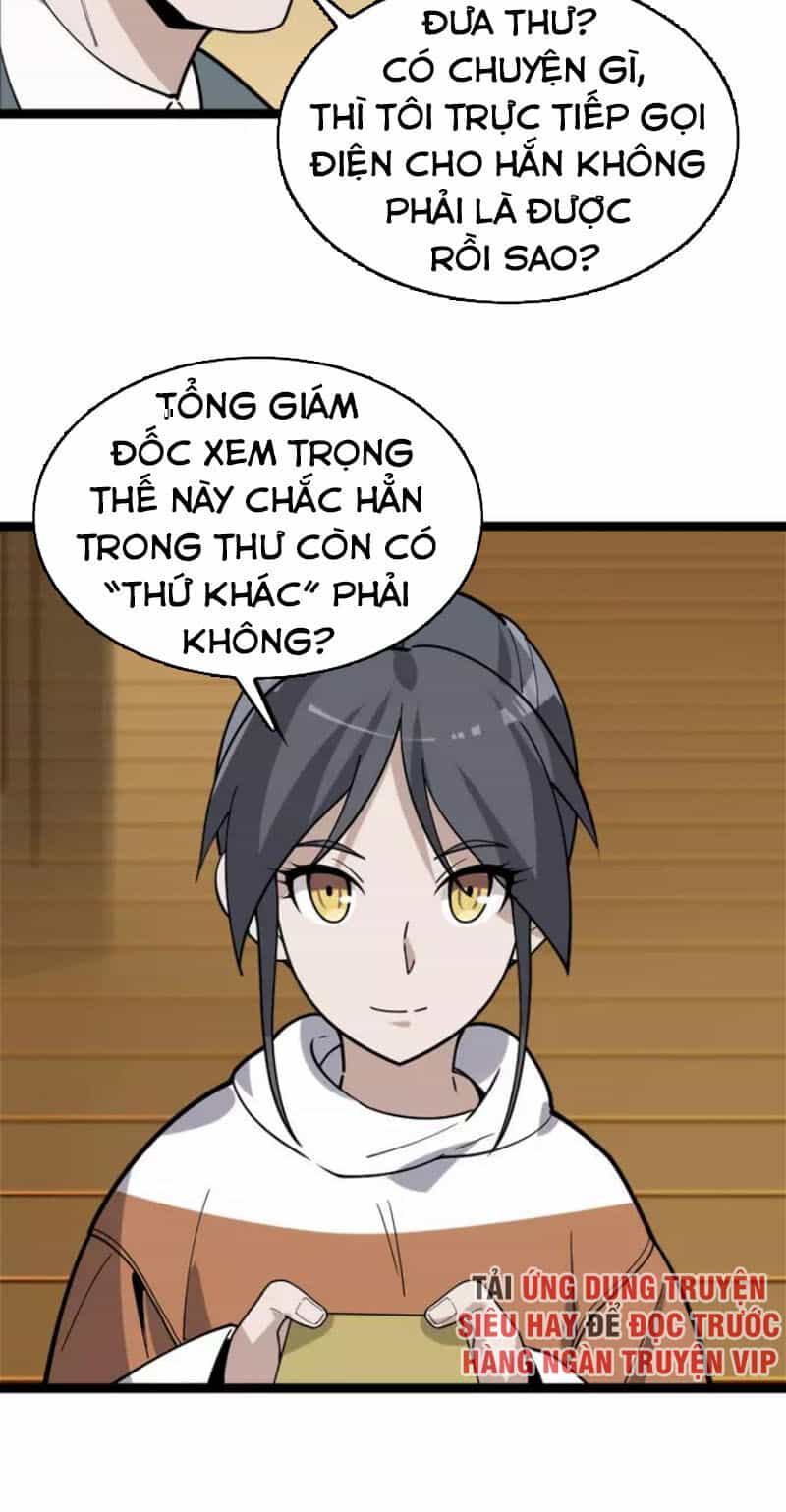 Siêu Cấp Đại Chủ Bạ - Chương 103 - ảnh 36