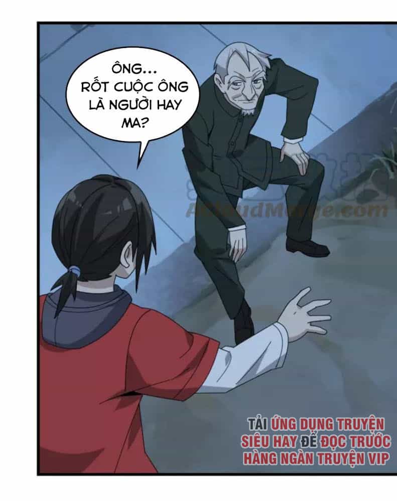 Siêu Cấp Đại Chủ Bạ - Chương 105 - ảnh 2