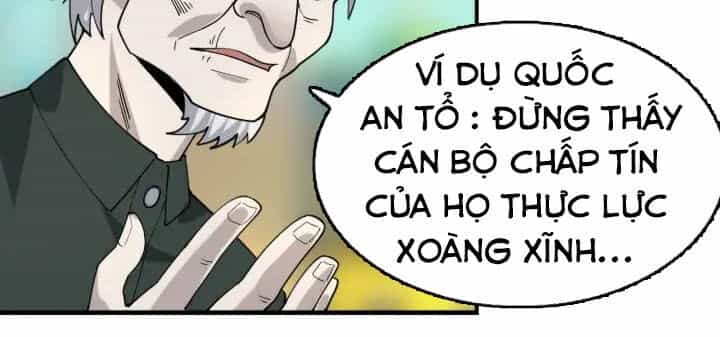 Siêu Cấp Đại Chủ Bạ - Chương 108 - ảnh 33