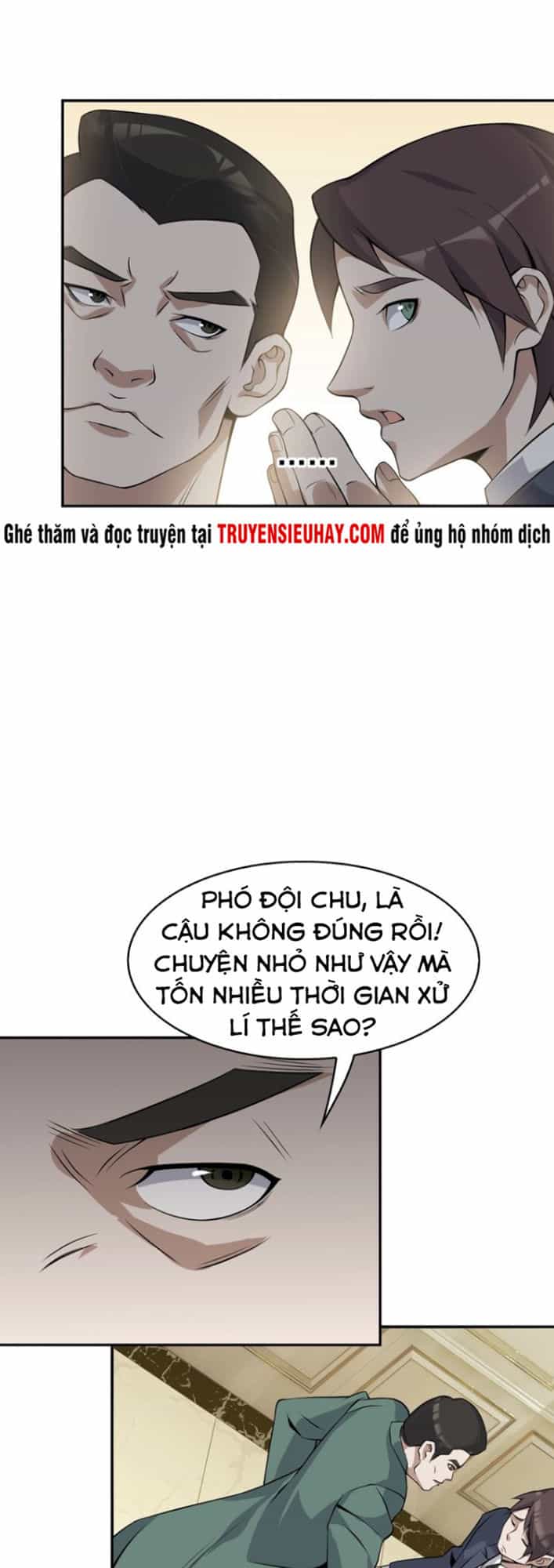 Siêu Cấp Đại Chủ Bạ - Chương 12 - ảnh 55