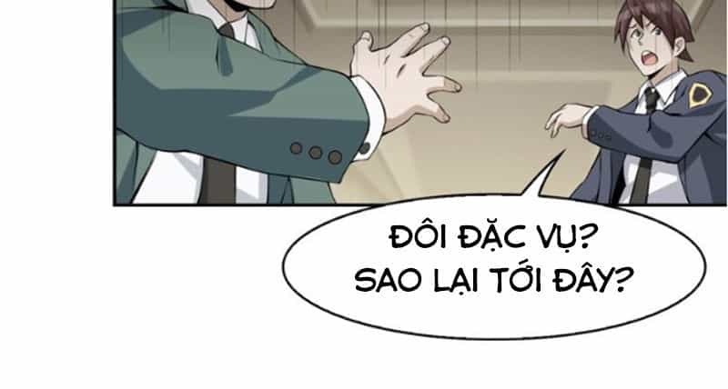 Siêu Cấp Đại Chủ Bạ - Chương 13 - ảnh 33