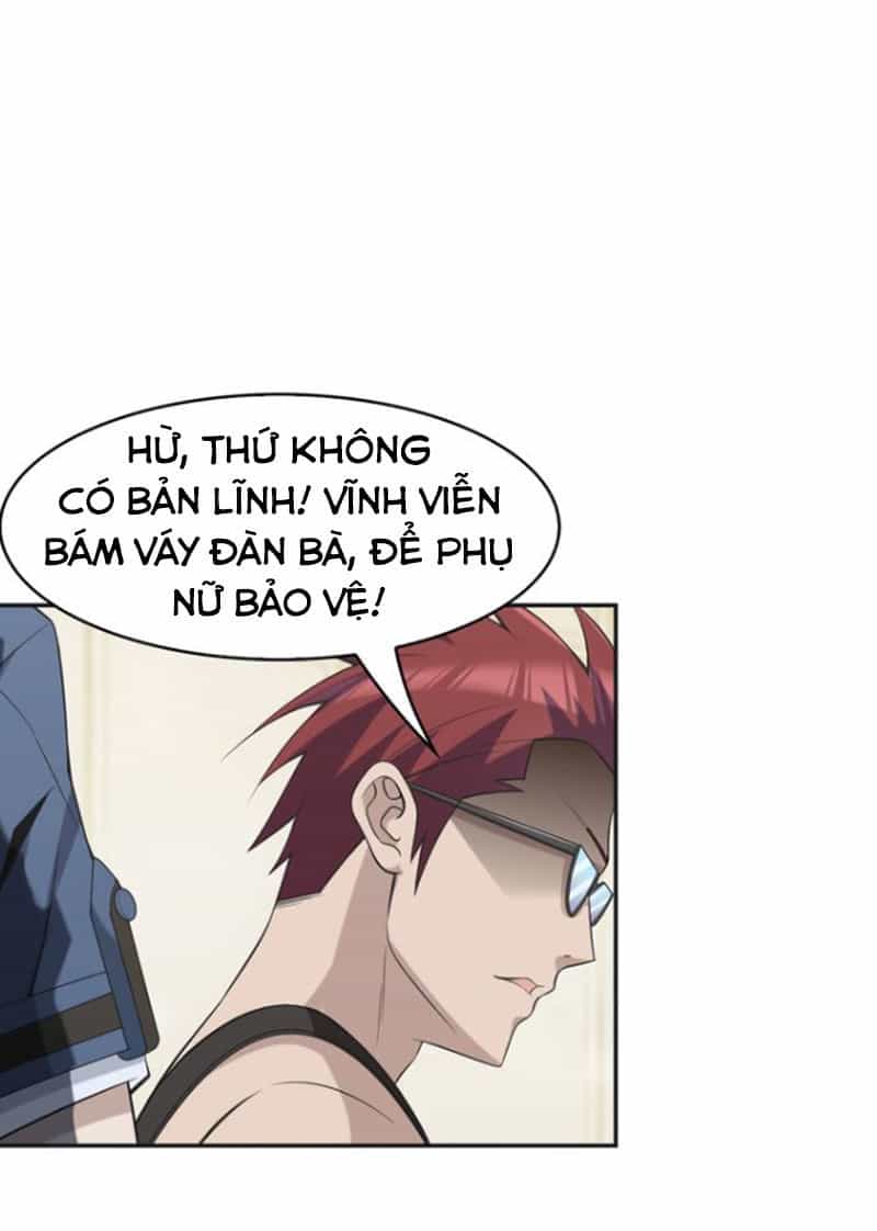 Siêu Cấp Đại Chủ Bạ - Chương 14 - ảnh 14