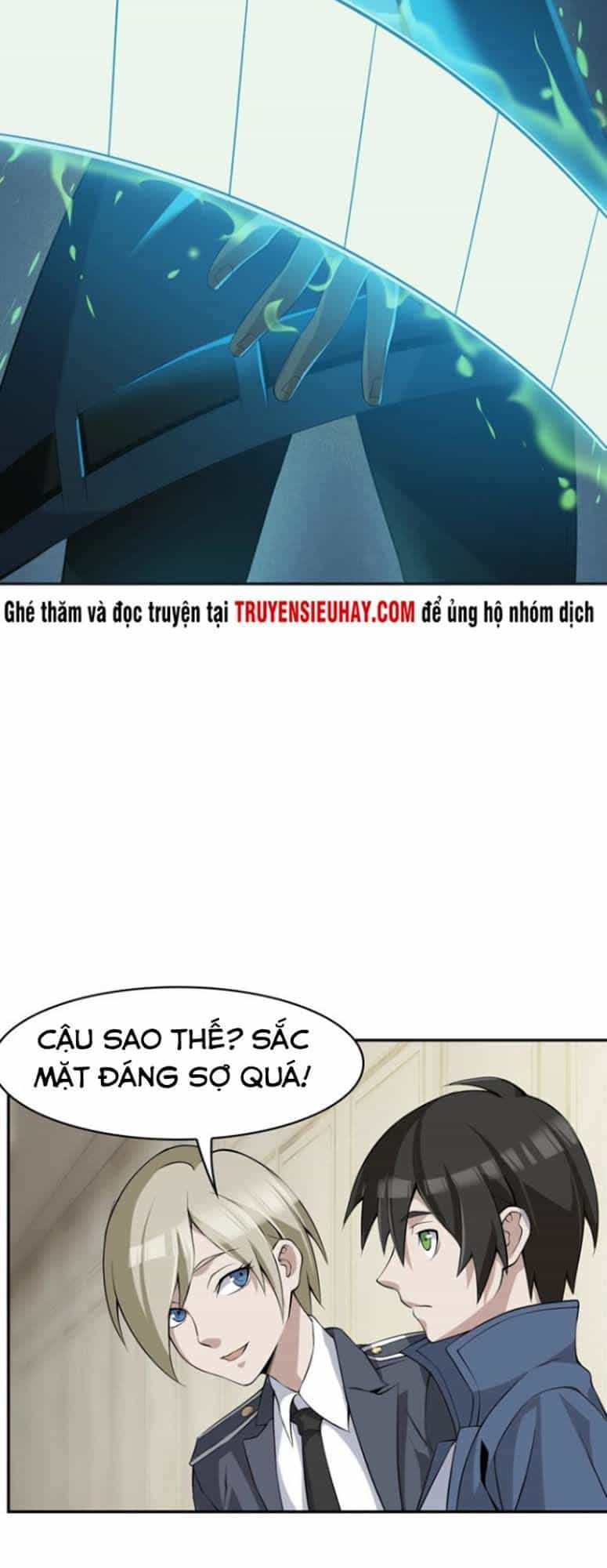 Siêu Cấp Đại Chủ Bạ - Chương 14 - ảnh 16