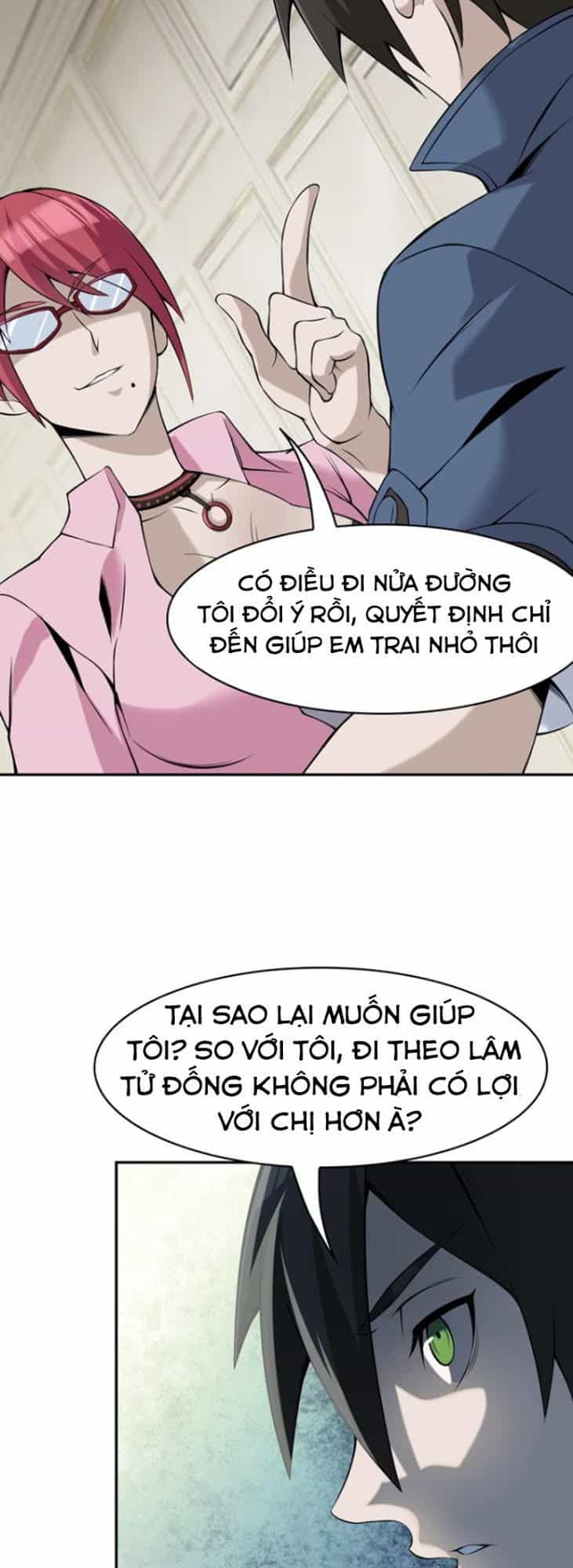 Siêu Cấp Đại Chủ Bạ - Chương 14 - ảnh 4