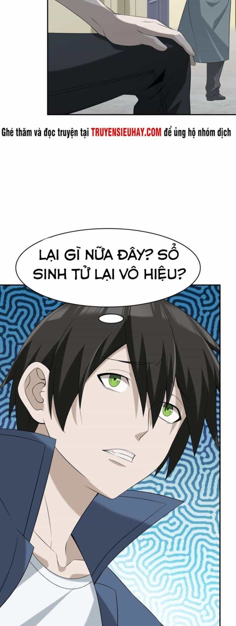 Siêu Cấp Đại Chủ Bạ - Chương 14 - ảnh 53