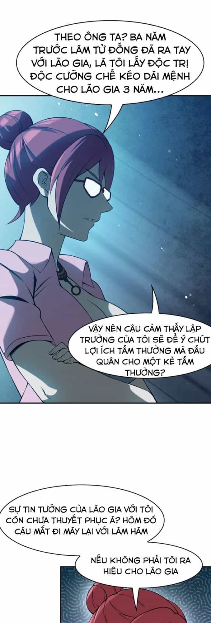 Siêu Cấp Đại Chủ Bạ - Chương 14 - ảnh 6