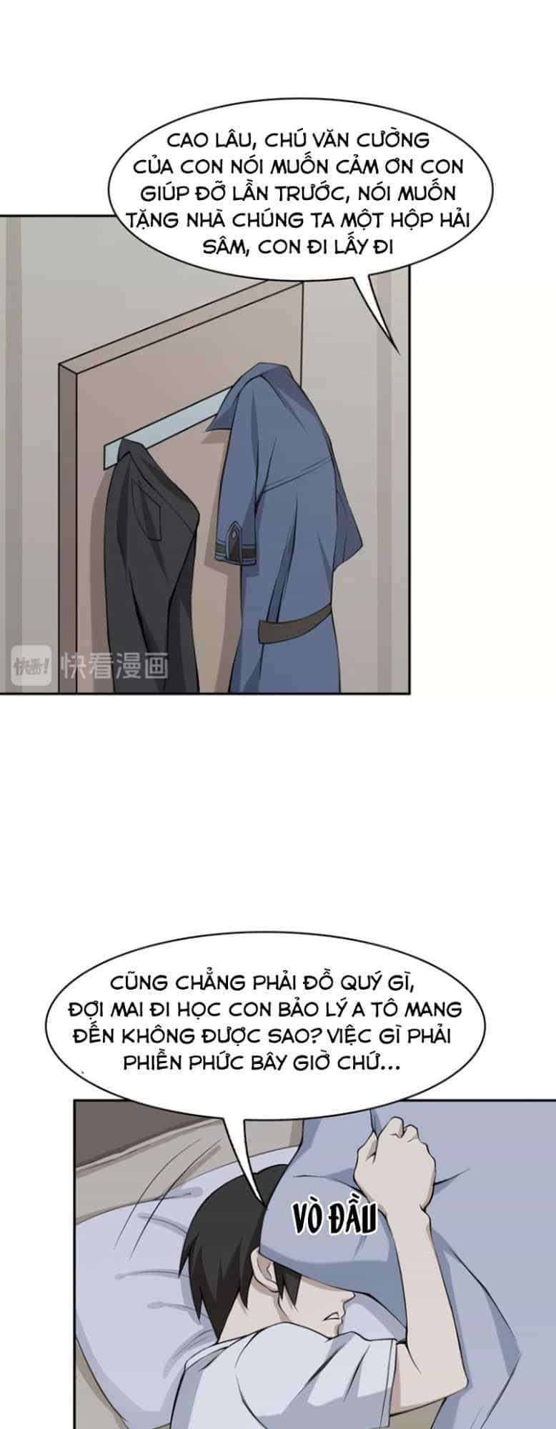 Siêu Cấp Đại Chủ Bạ - Chương 14 - ảnh 60