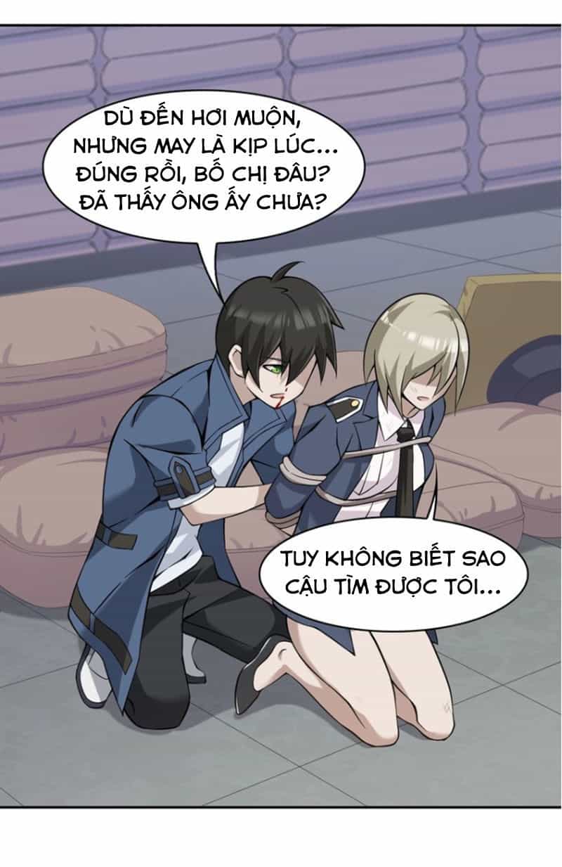 Siêu Cấp Đại Chủ Bạ - Chương 16 - ảnh 10