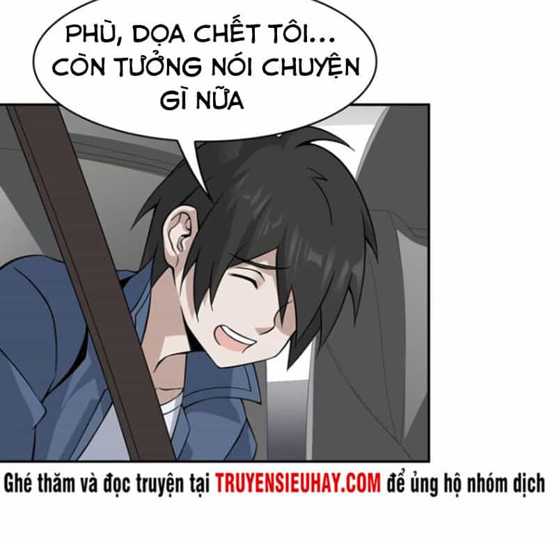 Siêu Cấp Đại Chủ Bạ - Chương 16 - ảnh 25