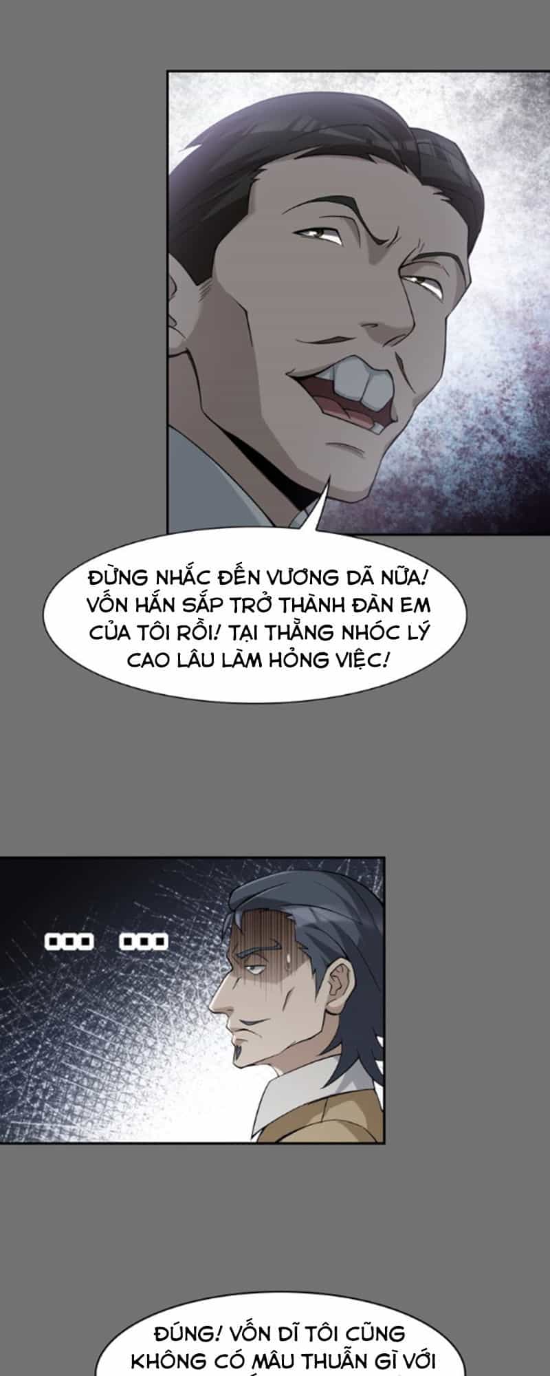 Siêu Cấp Đại Chủ Bạ - Chương 18 - ảnh 13