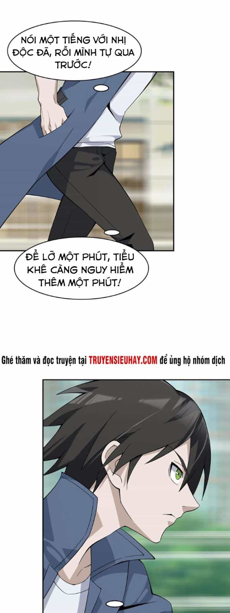 Siêu Cấp Đại Chủ Bạ - Chương 18 - ảnh 32