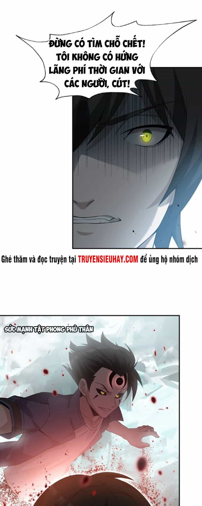 Siêu Cấp Đại Chủ Bạ - Chương 18 - ảnh 37