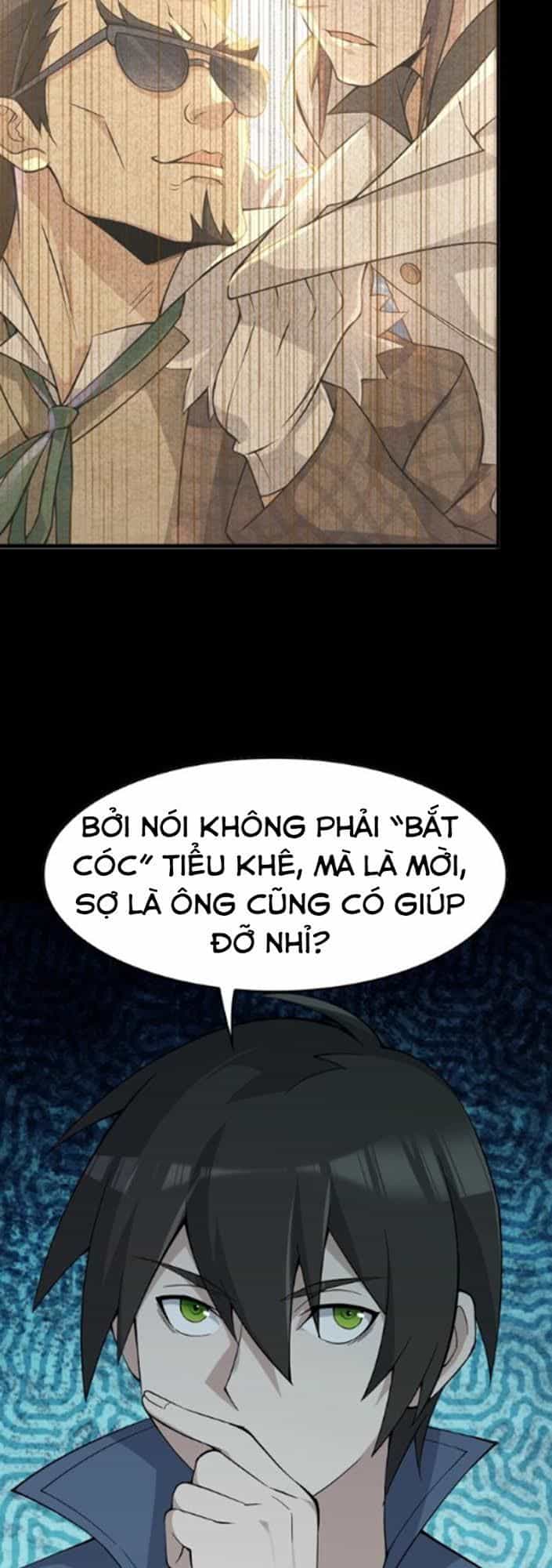 Siêu Cấp Đại Chủ Bạ - Chương 19 - ảnh 22