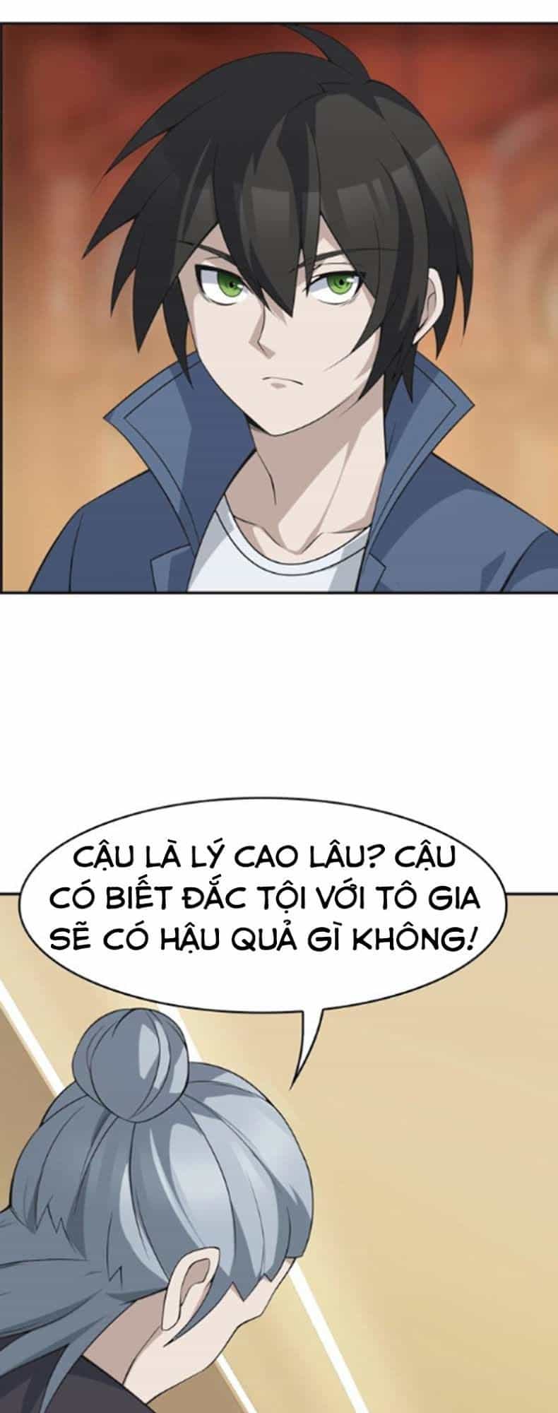 Siêu Cấp Đại Chủ Bạ - Chương 19 - ảnh 3