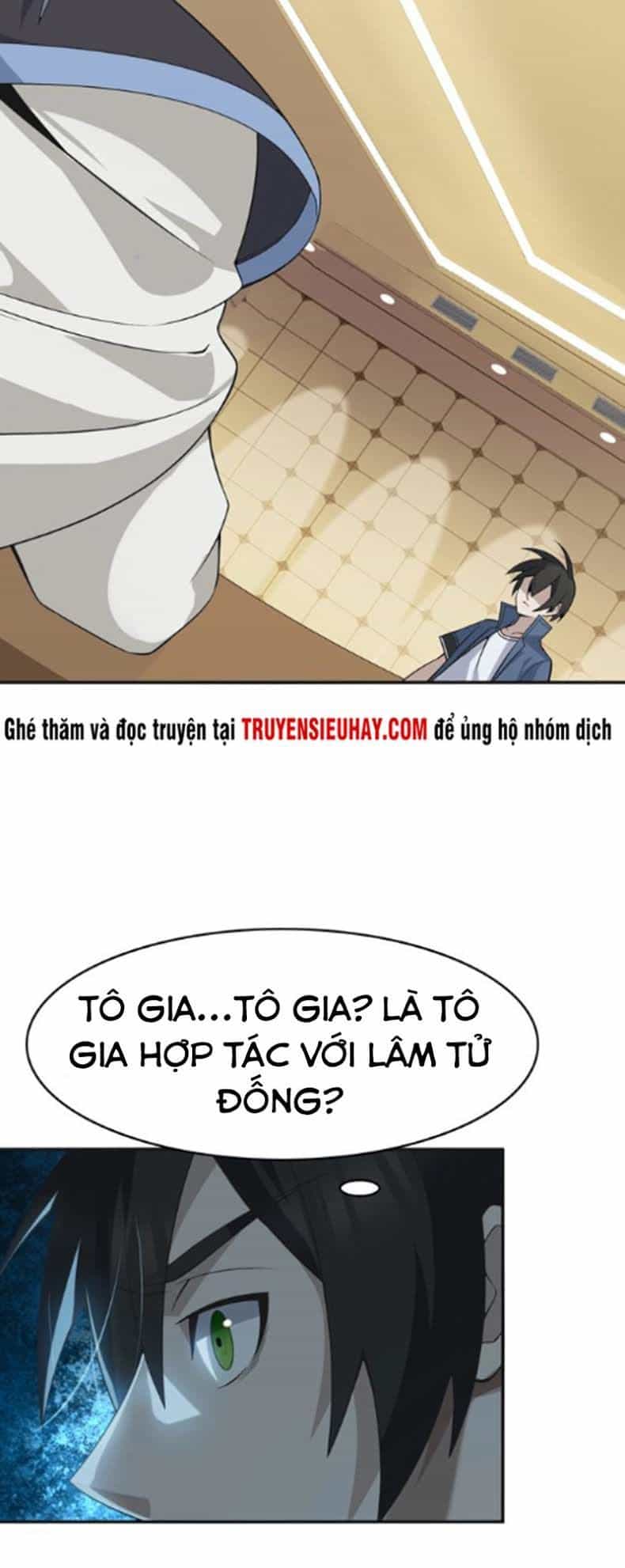 Siêu Cấp Đại Chủ Bạ - Chương 19 - ảnh 4