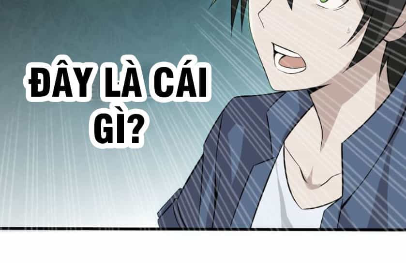Siêu Cấp Đại Chủ Bạ - Chương 2 - ảnh 37