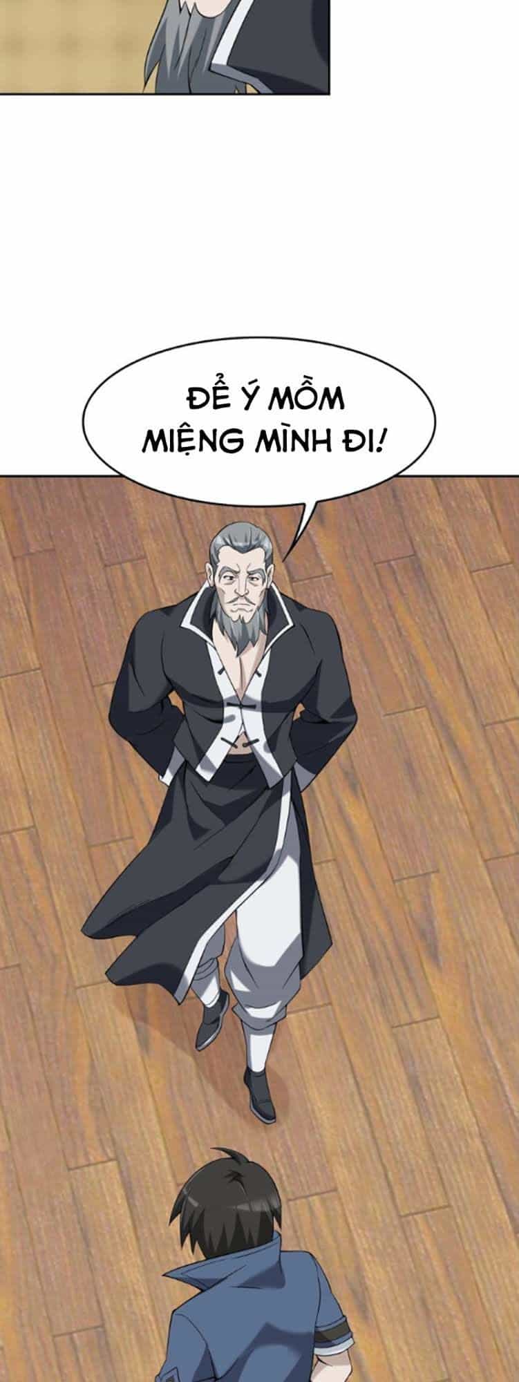 Siêu Cấp Đại Chủ Bạ - Chương 21 - ảnh 4