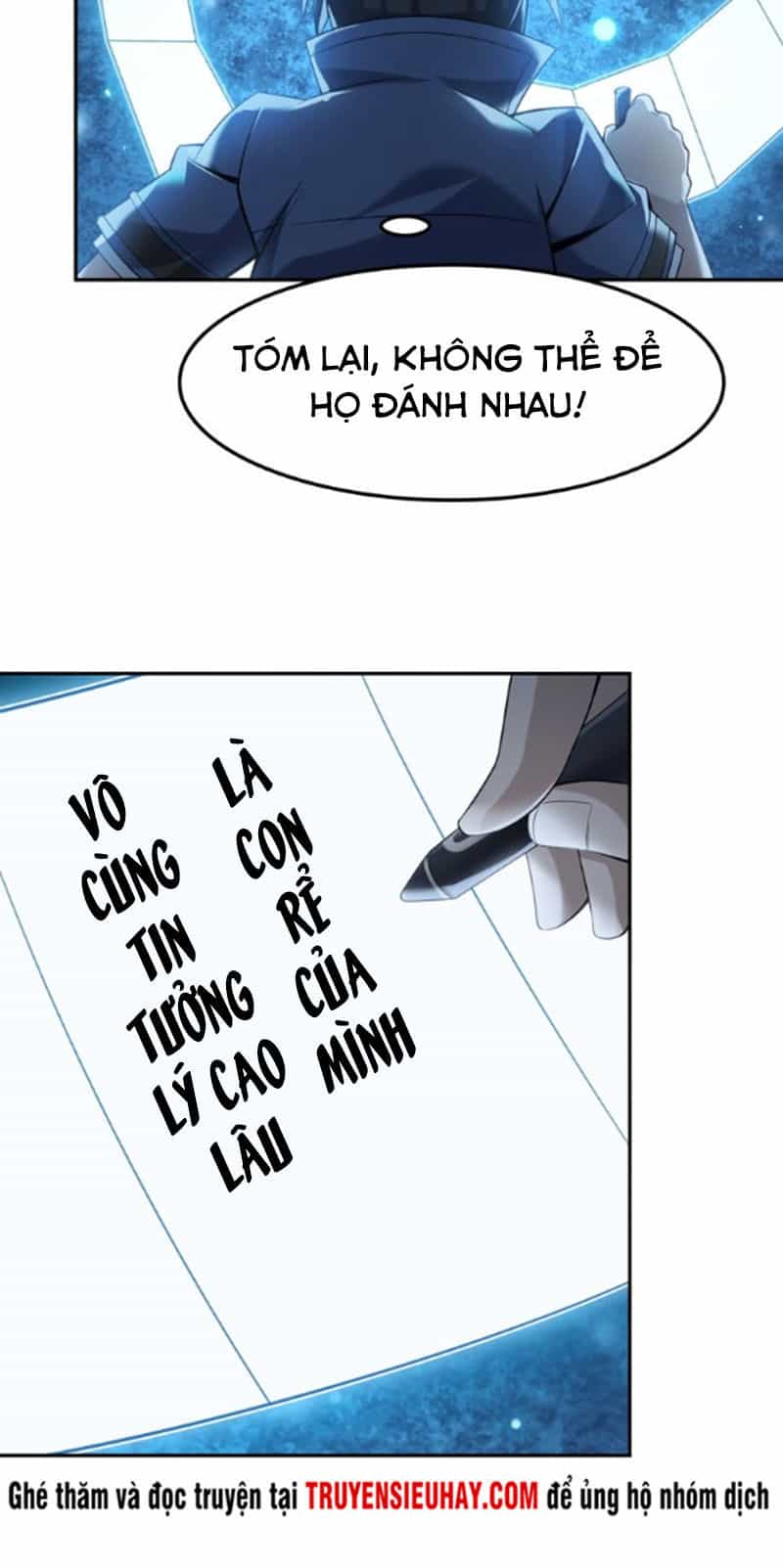 Siêu Cấp Đại Chủ Bạ - Chương 21 - ảnh 9