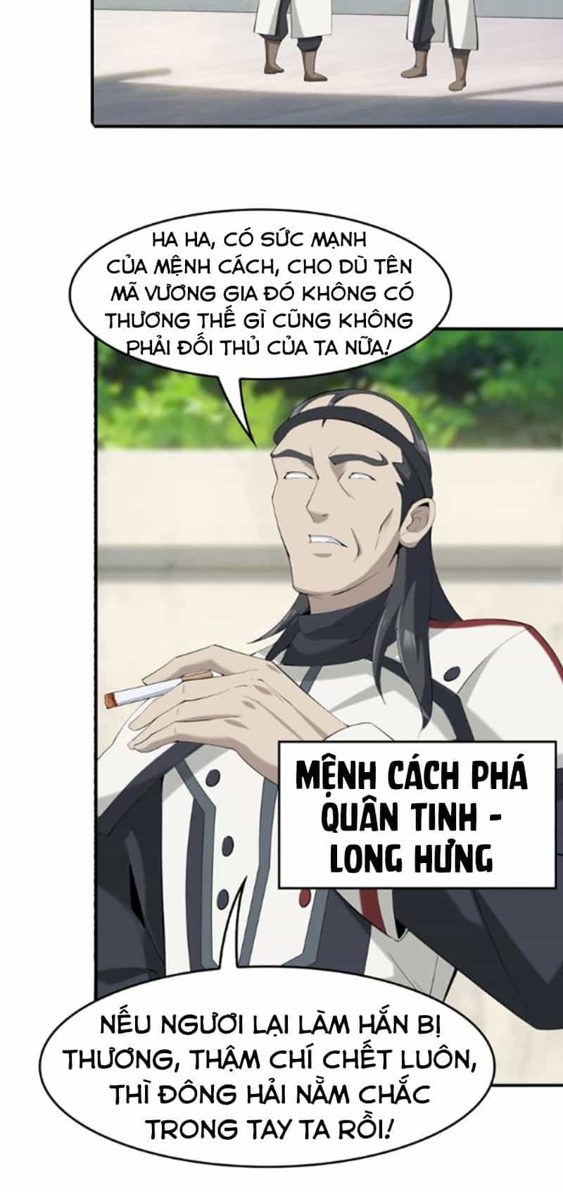 Siêu Cấp Đại Chủ Bạ - Chương 22 - ảnh 24