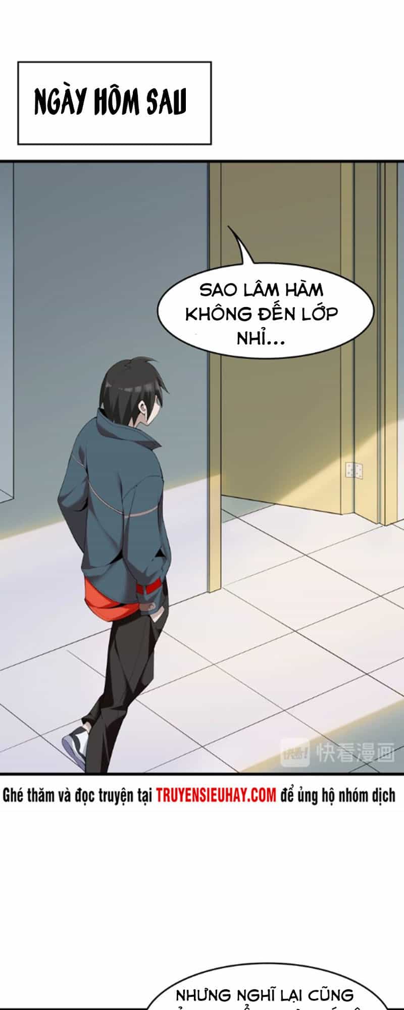 Siêu Cấp Đại Chủ Bạ - Chương 22 - ảnh 27
