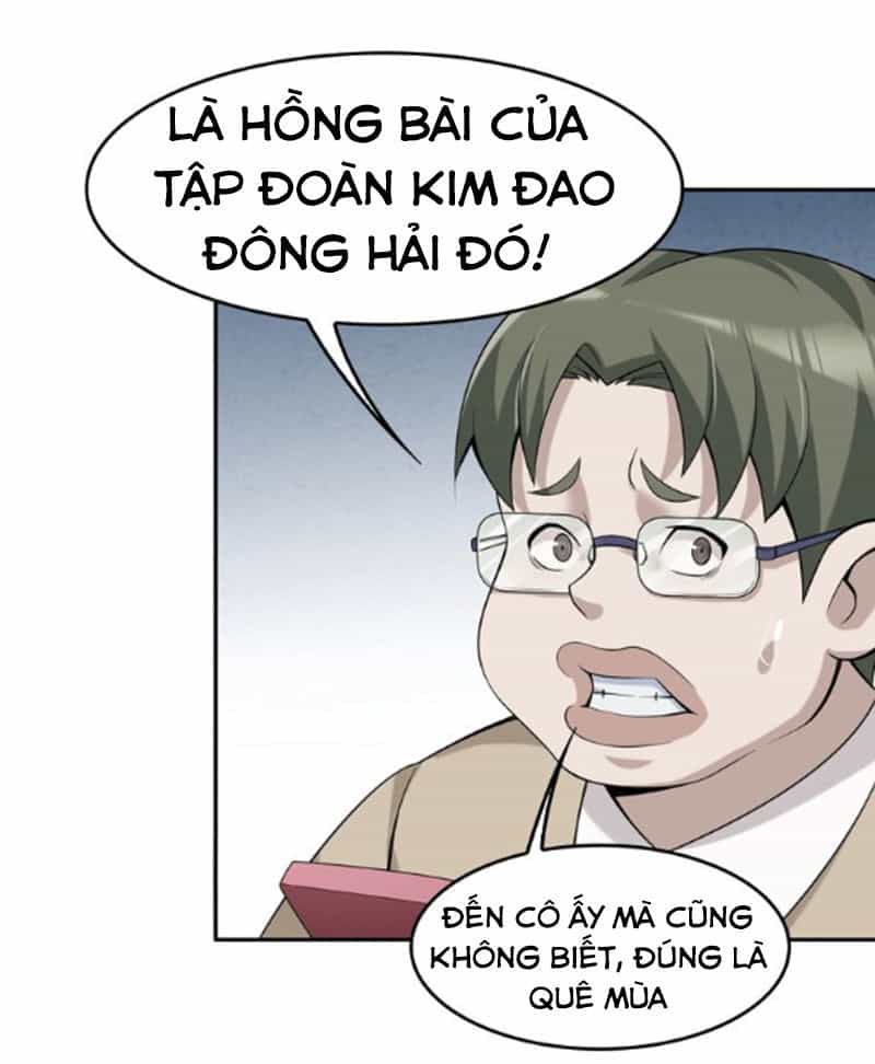 Siêu Cấp Đại Chủ Bạ - Chương 22 - ảnh 32