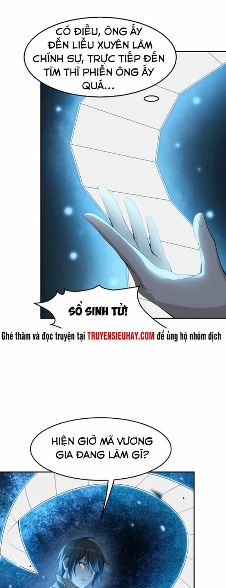Siêu Cấp Đại Chủ Bạ - Chương 22 - ảnh 39