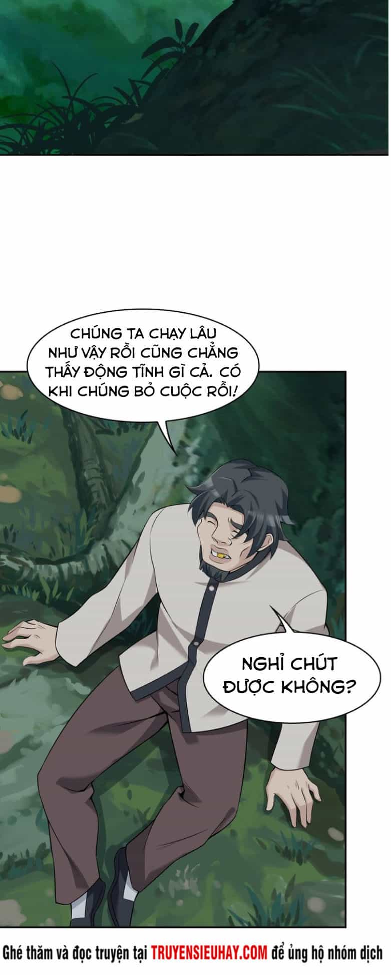 Siêu Cấp Đại Chủ Bạ - Chương 25 - ảnh 20