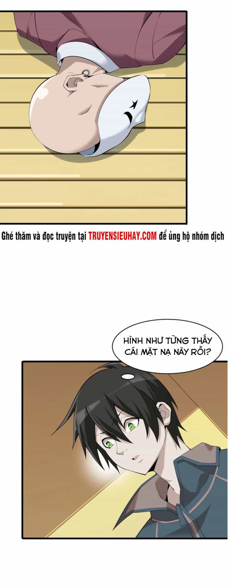 Siêu Cấp Đại Chủ Bạ - Chương 25 - ảnh 3