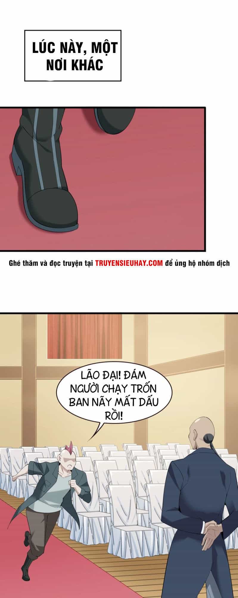 Siêu Cấp Đại Chủ Bạ - Chương 26 - ảnh 31