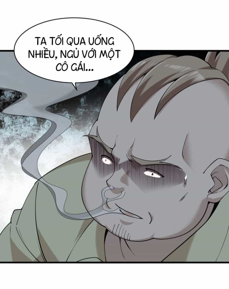 Siêu Cấp Đại Chủ Bạ - Chương 29 - ảnh 14
