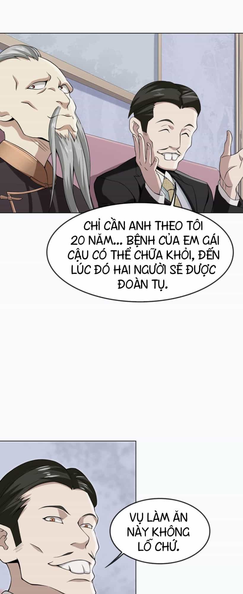 Siêu Cấp Đại Chủ Bạ - Chương 3 - ảnh 40